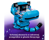 LEGO KPOP DEMON HUNTERS 72537 Tygrys Derpy i Sroka Sussie - 1547410 - zdjęcie 8